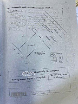 cho thuê đất làm xưởng, nhà kho ở lê hồng phong, hải an