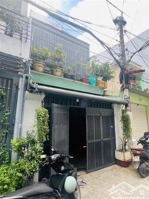 bán nhà hxh gò dầu q. tân phú dt 55m, 2l, 3pn giá chào 6,6 tỷ