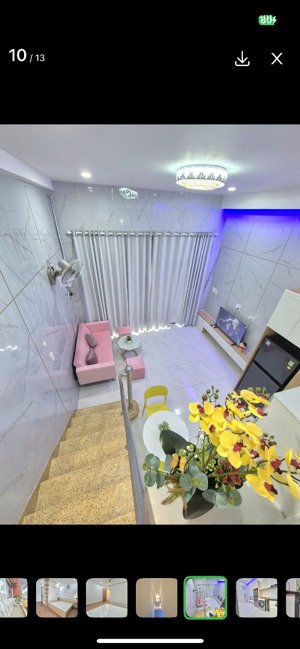 nhà đẹp hẻm xe hơi tới nhà hoà bình - tân phú- ngang 4m- giá tốt