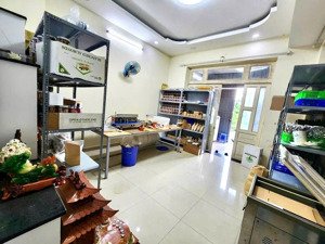 bán nhà 3 tầng hẻm 7m thông - 64m2 4x16 - hoàn công 190m2 sàn xây dựng - ngô chí quốc - giá 4.5 tỷ