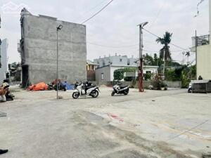 Chỉ 1 tỷ đồng sở hữu đất trung tâm phường An Dương, ô tô vào tận cửa