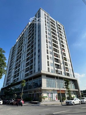 chính chủ bán chung cư 3 ngủ, 2 vệ sinh, sổ đỏ, greenhome phương đông, long biên, giá 6.1 tỷ