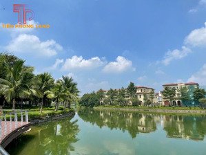 bán biệt thự vinhomes thăng long, giá tốt, 29,5 tỷ, 167m2 ở an khánh, hoài đức, hà nội