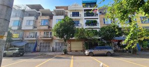 duy nhất 1 căn liền kề văn phú hà đông 75m 5t hoàn thiện đẹp đường 24m kinh doanh đỉnh giá 19 tỷ