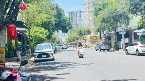 bđs hiếm khu phước long nha trang tặng 2căn nhà khi đầu tư lô đất 2mặt tiền nở hậu đường lý nam đế