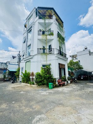 đất nền 3 mặt tiền 54m2, đường ô tô , gần kdc thủ thiêm, kđt lakeview, bình trưng đông, quận 2