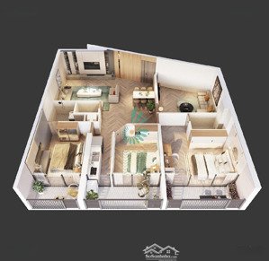 duy nhất suất ngoại giao nội bộ giá rẻ-căn hộ 3pn giá chỉ 8,x tỷ chung cư số 1 định công