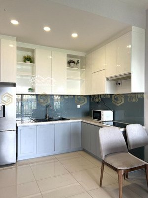 chủ nhà thiện chí bán căn 2pn view sông the sun avenue 76m2 , 7 tỷ