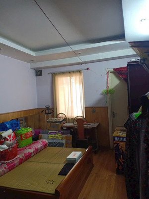 bán nhanh căn hộ học viện hậu cần view đẹp, full nội thất giá tốt