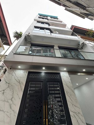 cần bán nhà riêng - mới xây - ngõ thoáng - vừa ở vừa cho thuê