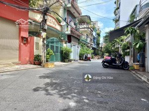 nhà hxh 8m trương hoàng thanh, khu k300 - 5.3 x 13.7m, trệt, lửng, giá: 13.5 tỷ lt