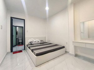 nhà full nội thất phạm văn chiêu p14 dt 3x9m 2 lầu 2pn 3wc