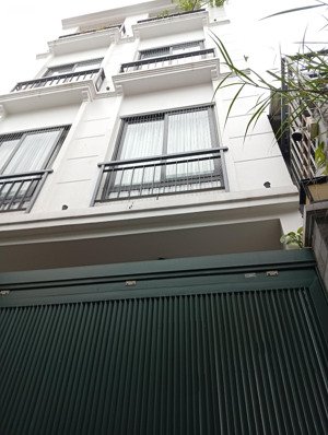 hxh 4 tầng ra mặt tiền xô viết nghệ tĩnh gần cầu thị nghè chỉ 7.5 tỷ