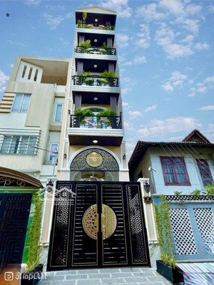 bán nhà mới mặt tiền đường số lâm văn bền q7 tp hcm