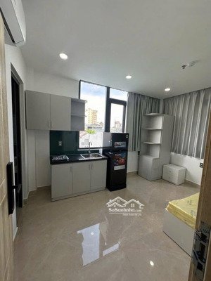 bán chdv hầm 7lầu 220m2 mt đường thu nhập 200tr tân sơn nhì tân phú