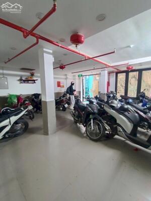 Bán nhà đường Hoàng Mai - Mai Động, 93m, 7 tầng. Giá: 22.5 tỷ. LH: 0937158386