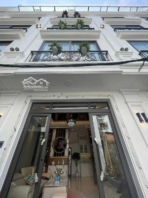 bán nhà đẹp dân xây ngõ 235 yên hòa cầu giấy 35m2 x 5 tầng đẹp giá 9,5tỷ