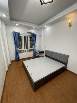 chính chủ bán nhà vĩnh hưng hoàng mai, ô tô đỗ cửa, gần phố, trung tâm phường, 30/33m 4t, 6.5 tỷ.