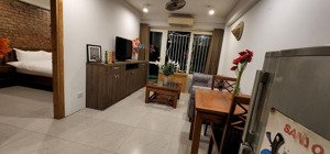 căn hộ ấm cúng 1k1n ở phố tô ngọc vân. lh 