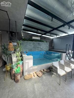 BÁN NHÀ 8 TẦNG THANG MÁY – Ô TÔ TRÁNH – 95M2- MẶT TIỀN 8M – XUÂN LA, TÂY HỒ – NHỈNH 39 TỶ