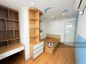 chính chủ bán căn hộ tầng 18 tòa chung cư 197 trần phú, sổ hồng chính chủ, diện tích 89m2, 3n2wc