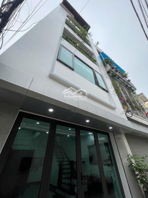 nhà đẹp hoàng văn thái, 52m2x4t, gần mặt phố gần ngã tư sở giá 9,15 tỷ (cam kết nhà thật giá chuẩn)