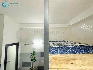 phòng trống sẵn tại đình phong phú, tăng nhơn phú b, quận 9