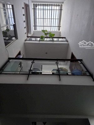 chdv cao cấp quận 1- ngay bv phụ sản sài gòn- 6 tầng- 15 chdv- 72m2( 7x10,5) - giá tốt còn tl