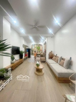 cc bán nhà 2 tấng tại tổ 9 quang minh mê linh, oto vào nhà, full nội thất như hình ảnh sẵn vào ở
