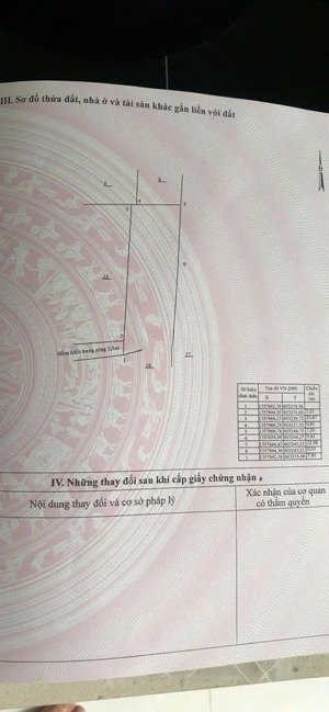 giảm từ 9 tỷ 500 còn 8 tỷ 300 bán nhanh nhà hẻm hòn chồng ngay mường thanh viễn triều và bãi tăm