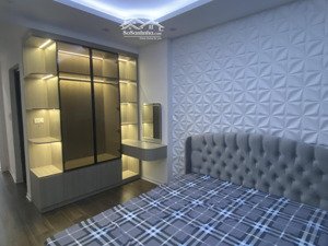 bán nhà phố an xá, thang máy, 7 ngủ, full nội thất