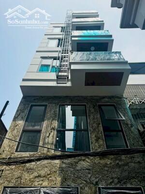 "bán nhà phố Thanh Nhàn, Hai Bà Trưng 88m, 6 tầng. Giá: 18.5 tỷ. LH: 0937158386