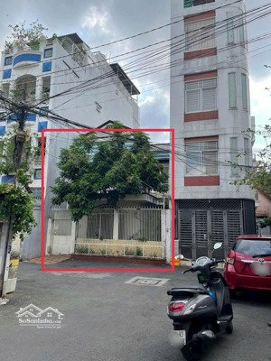 bán nhà bình thạnh, ngang hiếm 6mx15m, công nhận 86m2 xd mới 5 tầng hxh nguyên hồng chỉ nhỉnh 10 tỷ