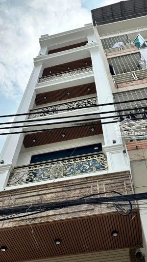 bán nhà phân lô hoàng văn thái 100 m 5t ô tô tránh ở sang, làm văn phòng, kd đa dạng giá 22.5 tỷ