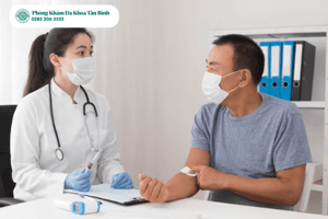 Bác sĩ phụ khoa giỏi tại Phòng Khám Đa Khoa Tân Bình – Có gì đặc biệt?