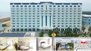 resost 4* paracel - mặt biển thánh hóa