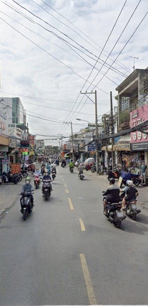 hxh thông, 3tầng, lê đức thọ, p16, gò vấp, giá chỉ 7,3 tỷ tl. tuấn 