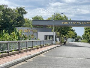 chính chủ cần bán lô góc 2 mt biệt thự đảo nổi- view sông - vị tris siêu đẹp