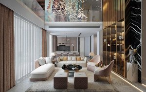 [ hàng hiếm hot ] penhouse la astoria view triệu đô giá đầu tư bán trong tháng này