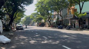chính chủ gửi bán đất mặt tiền đường kinh dương vương đà nẵng, 200m2, cách biển 500m2, 15 tỷ 500