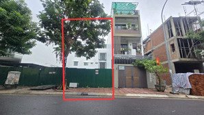 hà quang ii lô sạch đẹp đường số 20 bán nhanh 6tỷ750 bao cọc