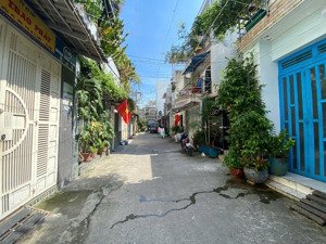 cần cho thuê nhà góc 2mt đường ngô tất tố p21 bình thạnh