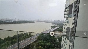căn mới! chốt nhanh duplex 3 phòng ngủ đảo kim cương, view sông, giá chỉ 90 triệu/tháng full nt