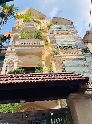 nhà phố tân mai, đền lừ, hoàng mai 90m² mt 5,5m vị trí vàng, đối diện hồ đền lừ, kinh doanh đắc địa