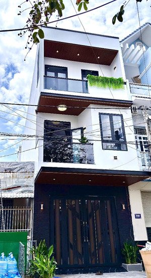 bán nhà b1 khu 91b cần thơ, 4 phòng ngủ, đông bắc, lộ 12m, hoàn công, mới 100%, sổ hồng