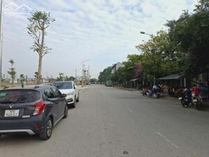 ĐẤT NỀN NGHI SƠN CHỈ 2,X TỶ SỔ SẴN, NGAY KHU KINH TẾ NGHI SƠN, GẦN CHỢ CÒNG