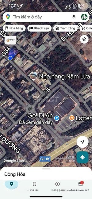 bán đất dự án green square, p. đông hòa, dĩ an, bình dương: 100m2, giá 9,1 tỷ