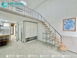 " khai trương 40 căn hộ duplex có ban công riêng - ngay vòng xoay phú hữu. có sân vườn rộng rãi "