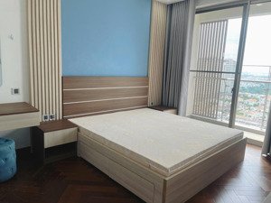 bán căn hộ midtown m5 view sông & biệt thự, full nt, 9.8 tỷ