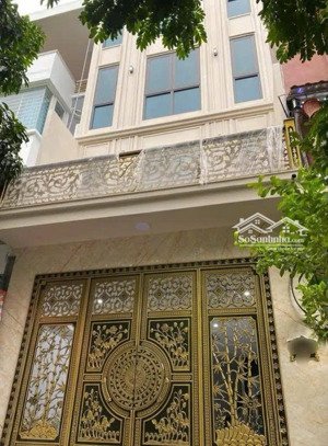 bán nhà phân lô cao cấp hoàng mai 90m 5t hàng xóm times city ở sang, làm vp oto 2 thoáng 26.5 tỷ